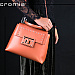 FW2020 CROMIA LADIES BAG ALLURE 1404703 RM